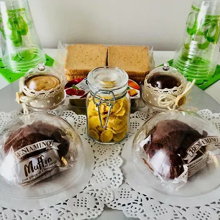 Al Giordano Bed & Breakfast Foggia