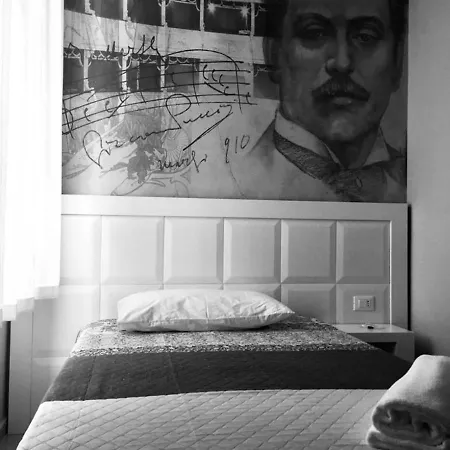 Bed & Breakfast Al Giordano 2*