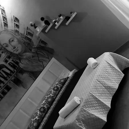 Bed & Breakfast Al Giordano 4*