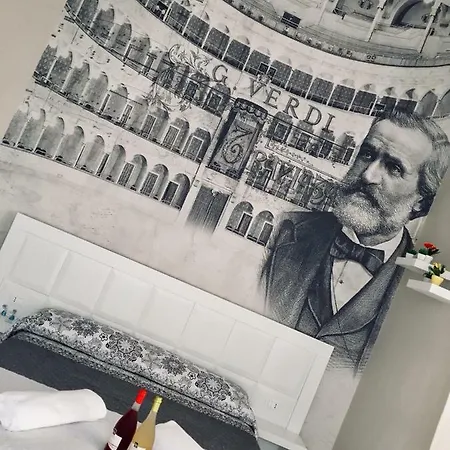 Al Giordano Foggia