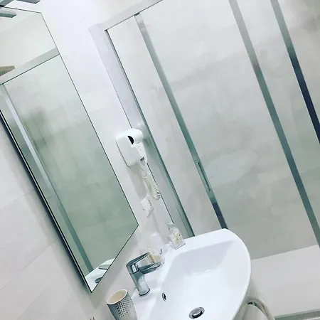 Al Giordano Nocleg ze śniadaniem Foggia