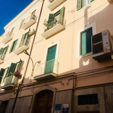 Al Giordano 4* Foggia