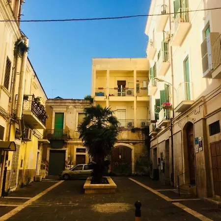 Al Giordano 2* Foggia