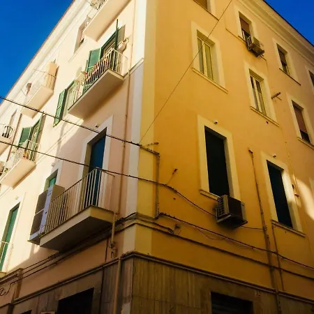 Al Giordano Bed & Breakfast 4*