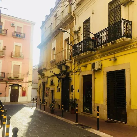 Al Giordano Bed & Breakfast