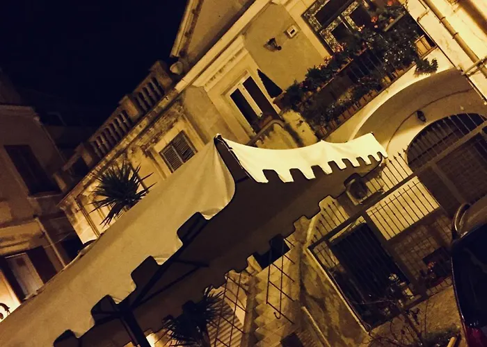 Al Giordano Foggia