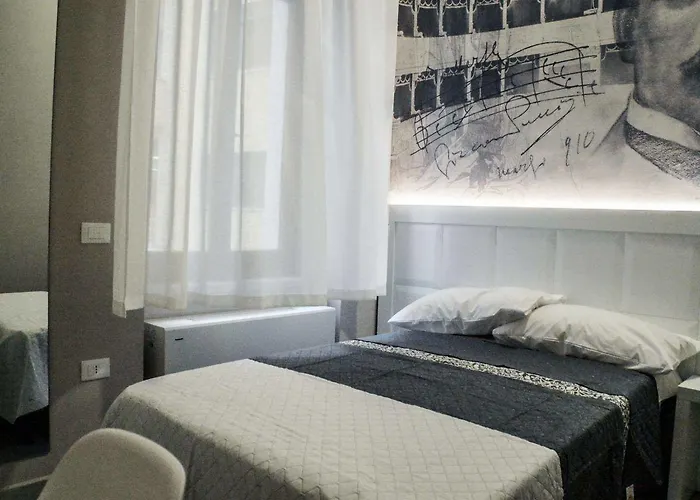 Al Giordano Bed & Breakfast
