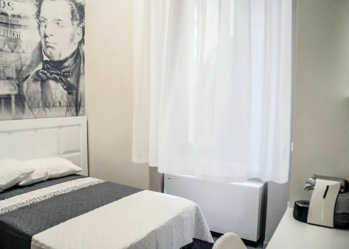 Al Giordano Bed & Breakfast Foggia