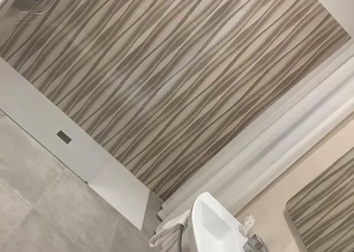 Bed & Breakfast Al Giordano 4*