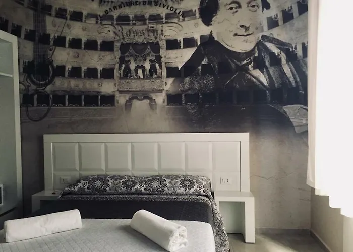 Al Giordano Bed & Breakfast Foggia