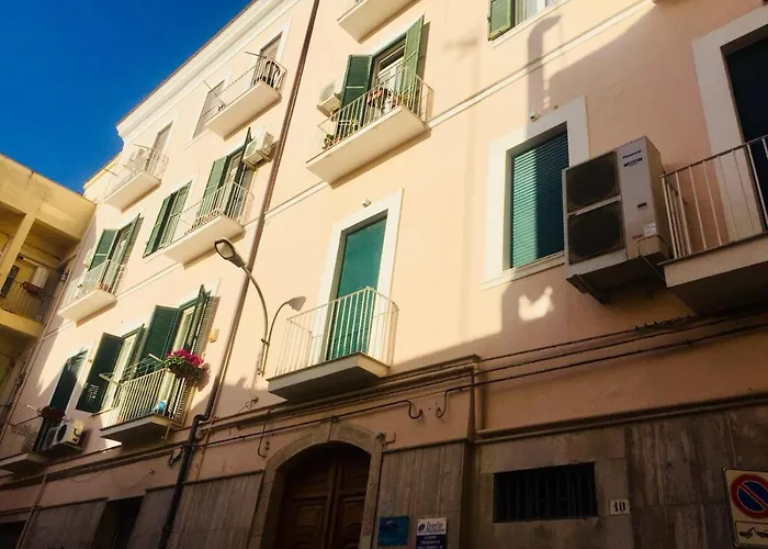 Al Giordano 4* Foggia