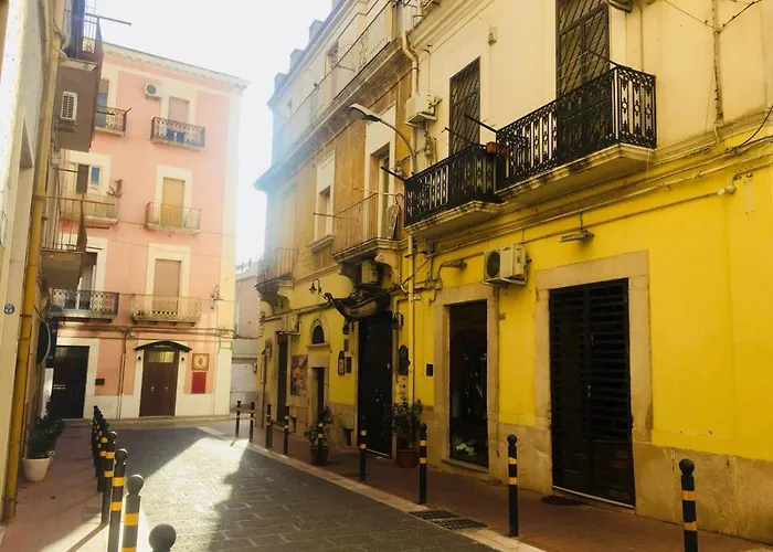 Al Giordano Bed & Breakfast