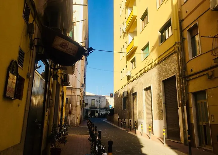 Al Giordano 4* Foggia